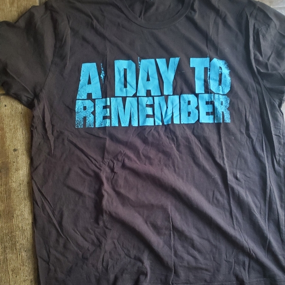 A Day To Remember Tee - Picture 3 of 4